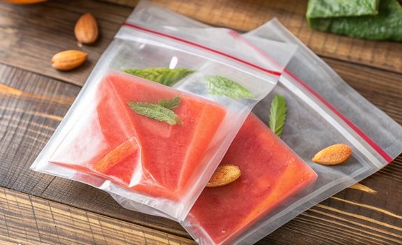 Cocktail Bags Drink Recipe