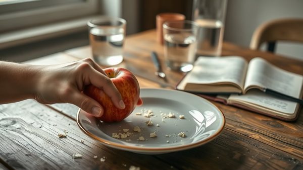 Breaking the Binge- Steps to Control Overeating Episodes