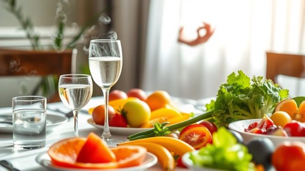 Pause Before You Bite- The Power of Breathing Exercises Before Meals