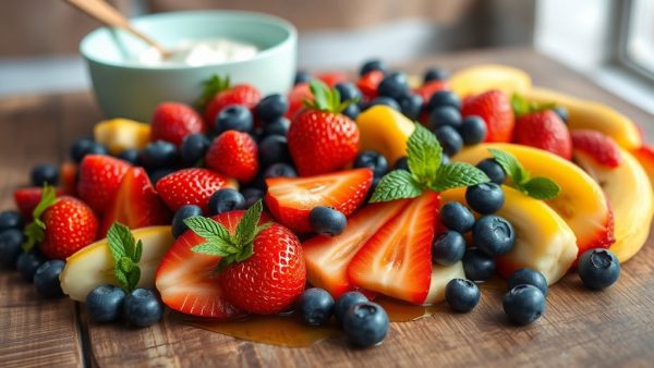 Sugar Cravings Be Gone- Natural Alternatives to Satisfy Your Sweet Tooth