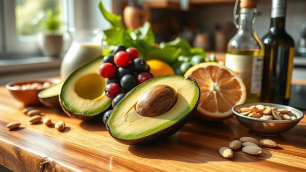 The Secret to Strong Nails Might Be Hiding in Your Fridge