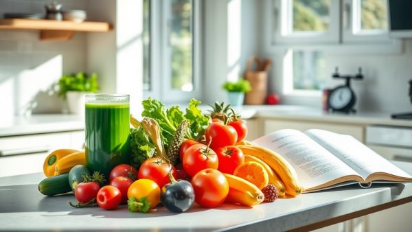 The Truth About Detox Diets-What Works and What’s a Scam