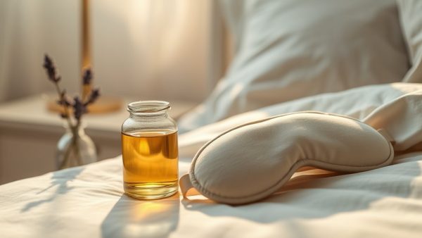 Use This Before Bed for Glowing Skin in the Morning