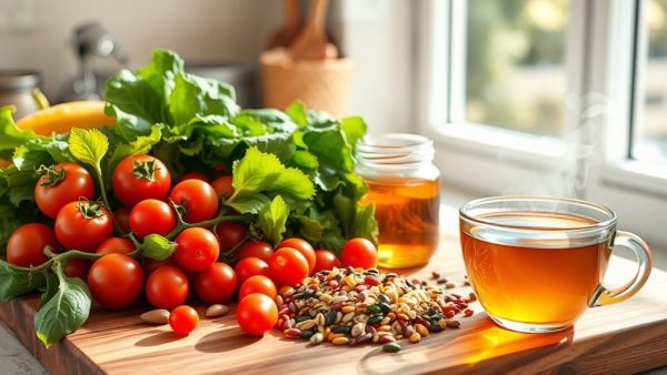 3 Small Nutrition Changes That Make a Big Difference