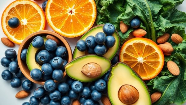 7 Beauty Boosting Foods You’re Probably Ignoring Right Now