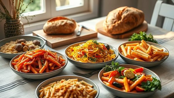 Are Carbs Really That Bad. Here’s the Surprising Truth