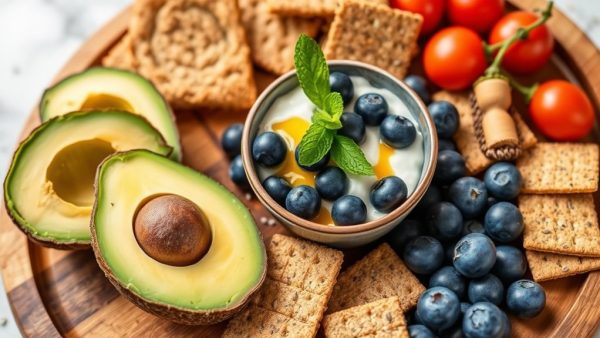 Boost Your Gut Health with These Tasty Foods