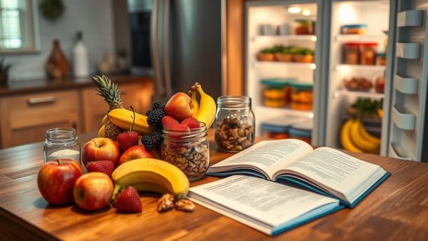 Break the Late-Night Snacking Habit with These Tips