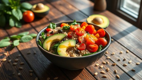 Comfort Food Without the Guilt-Here’s How