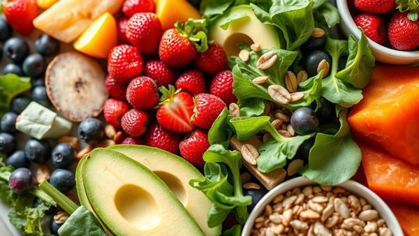 Don’t Diet-Eat Smart with These Science-Backed Food Tips