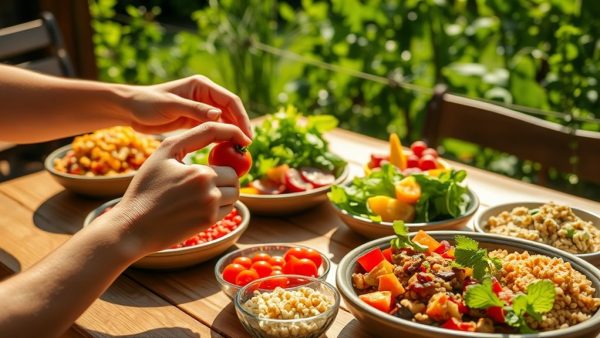 Eating with Intention- A Skill That Changes Everything