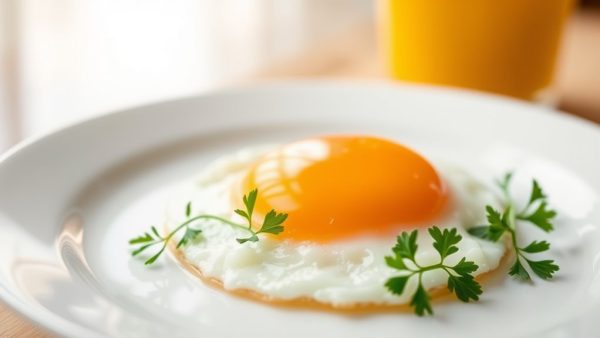 Eggs and Cholesterol- What You Should Know Now