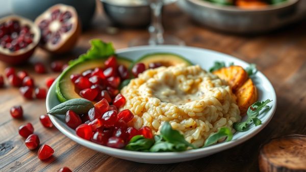 Emotions on a Plate- Why What You Eat Isn’t Just About Food
