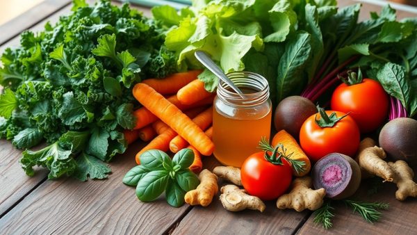 Food as Medicine. Here’s What Science Says