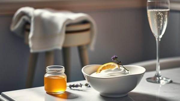 Honey Hacks for Glowing Skin You’ll Want to Try Tonight