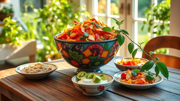 How to Eat More Veggies Without Even Trying