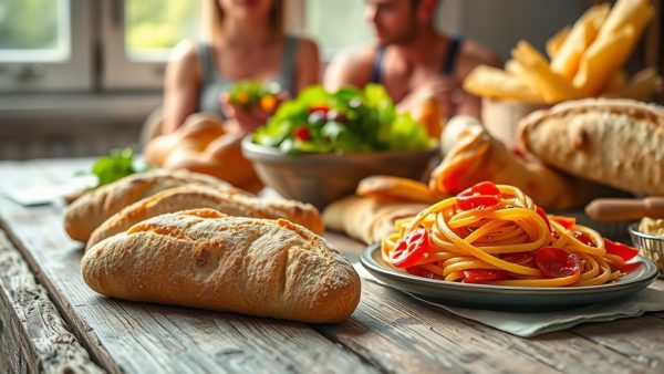Is Gluten Bad for Everyone. What Science Actually Says