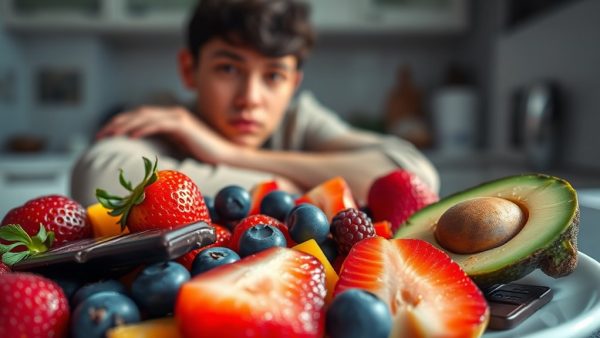 Is It Hunger or Just a Mood. Learn the Difference Fast!