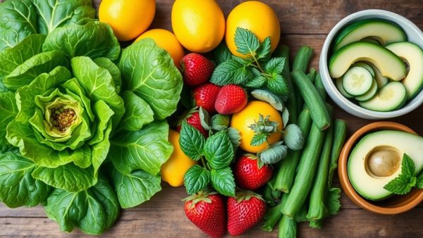 May Detox Foods That Actually Support Your Body