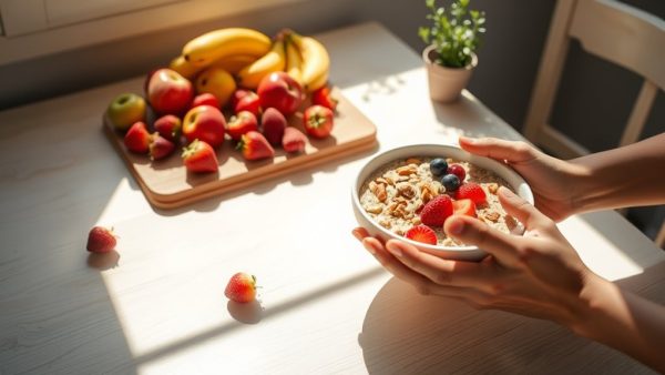 Mindful Eating for Real People- Simple Everyday Habits