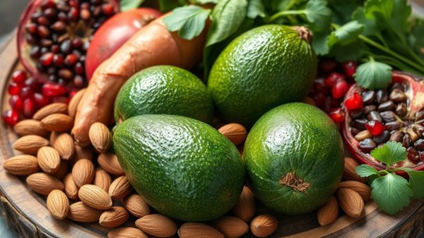 Stronger Nails Start on Your Plate- Foods That Fix Brittleness