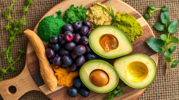 Superfoods or Super Hype. The Real Deal on Trendy Foods