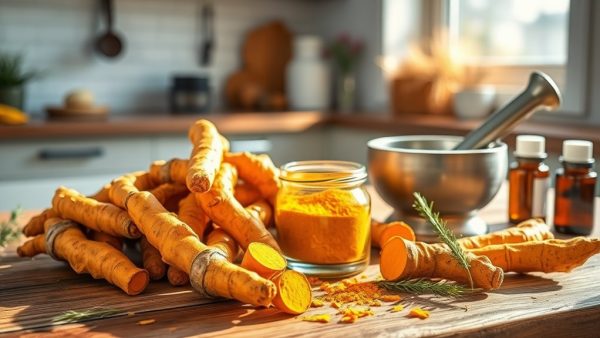 Turmeric Tricks- Simple Uses That Go Beyond Cooking
