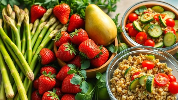 What Nutritionists Eat in May (And Why You Should Too)