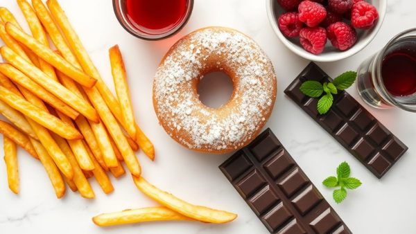 3 Foods That Quietly Ruin Your Glow (And What to Eat Instead)