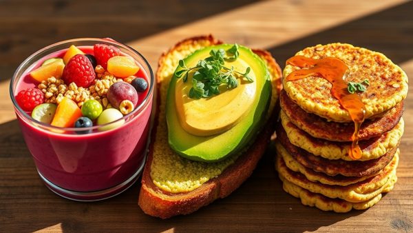 3 Foods We All Thought Were Healthy (But Actually Aren’t)