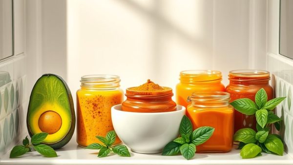 5 DIY Face Masks That Work Better Than Store-Bought Ones