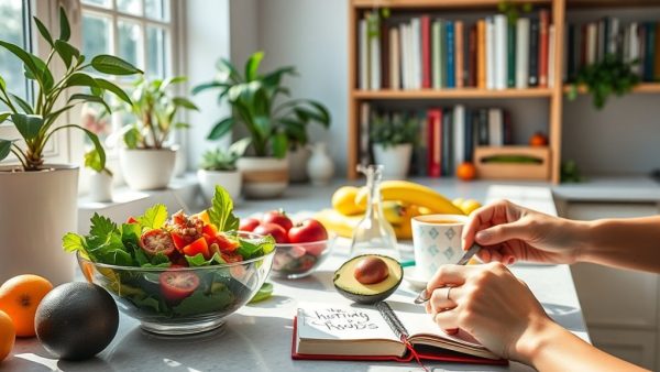 5 Tricks to Stop Eating Out of Boredom