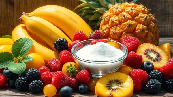 Are Natural Sugars Actually Better. Let’s Break It Down