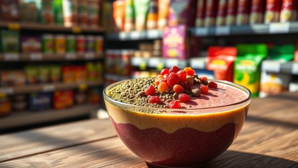 Can You Trust ‘Superfood’ Labels. What to Know First