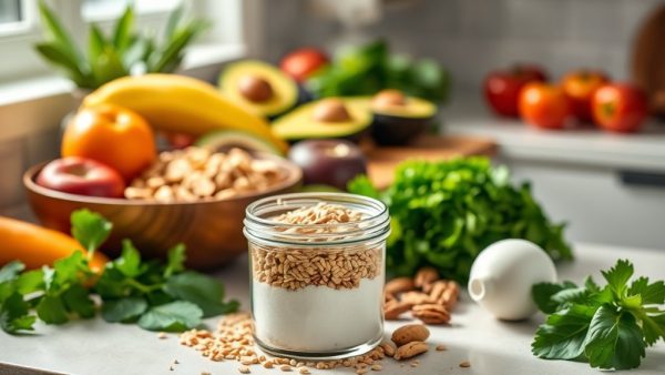 Debunked- 5 Nutrition Myths You Still Believe
