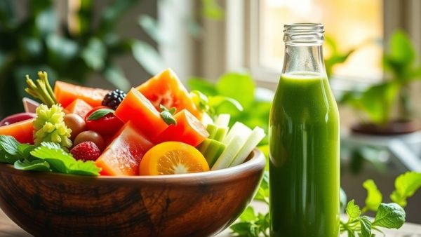 Detox Diets- Helpful or Hype. What Science Says