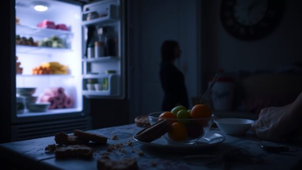 Do You Eat When You’re Not Hungry. You’re Not Alone