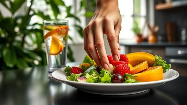 Do You Eat When You’re Stressed. Here’s How to Change That