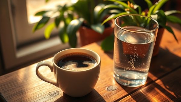Does Coffee Really Dehydrate You. Here’s What the Experts Say