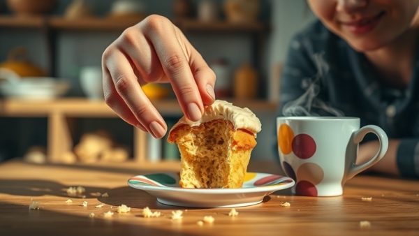Emotional Eating 101- What You Need to Know Before Your Next Snack