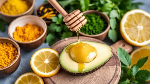 Fight Fatigue Naturally With These Superfoods