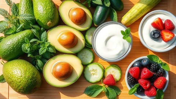 Foods That Naturally Reduce Bloating-Backed by Nutritionists