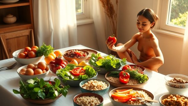 How Mindful Eating Can Transform Your Relationship With Food