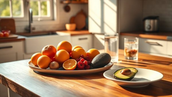 How to Actually Listen to Your Body’s Hunger Cues