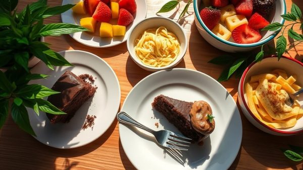 How to Eat Without Guilt-Even on the ‘Bad’ Days
