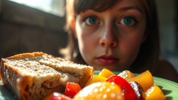 Is It Real Hunger or Something Else. Here’s How to Tell