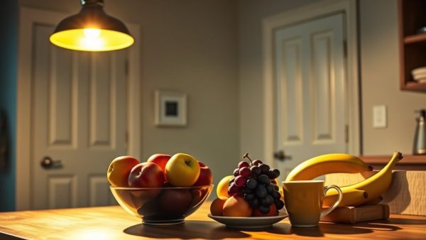 The Simple Trick That Helped Me Stop Late-Night Snacking