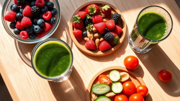 The Smartest Way to Snack for Weight and Wellness Goals