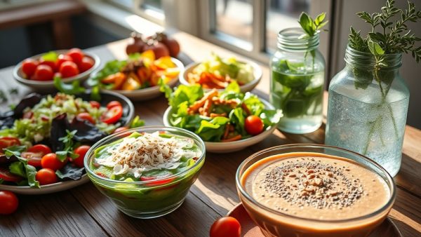 Think You’re Eating Clean. You Might Be Falling for These Trends