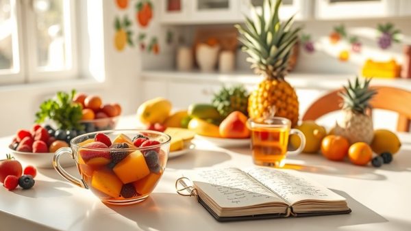 This One Habit Helped Me Break Free From Emotional Eating